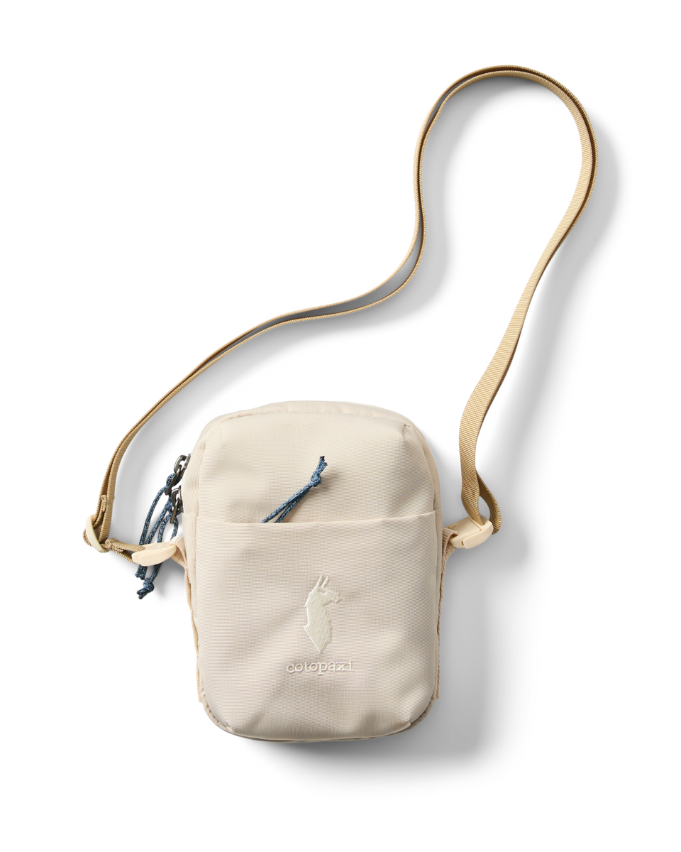Todo 1L Shoulder Bag - Cream - US 3673