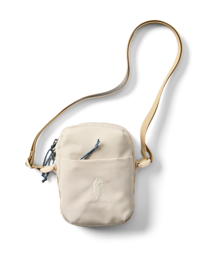 Todo 1L Shoulder Bag - Cream - US 3673
