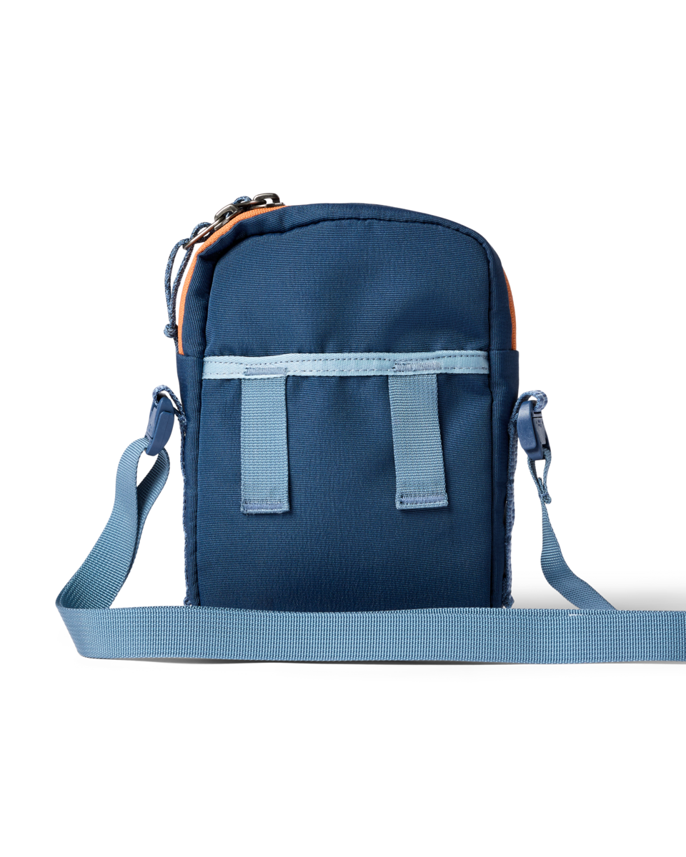 Todo 1L Shoulder Bag - Deep Sea - US 9684
