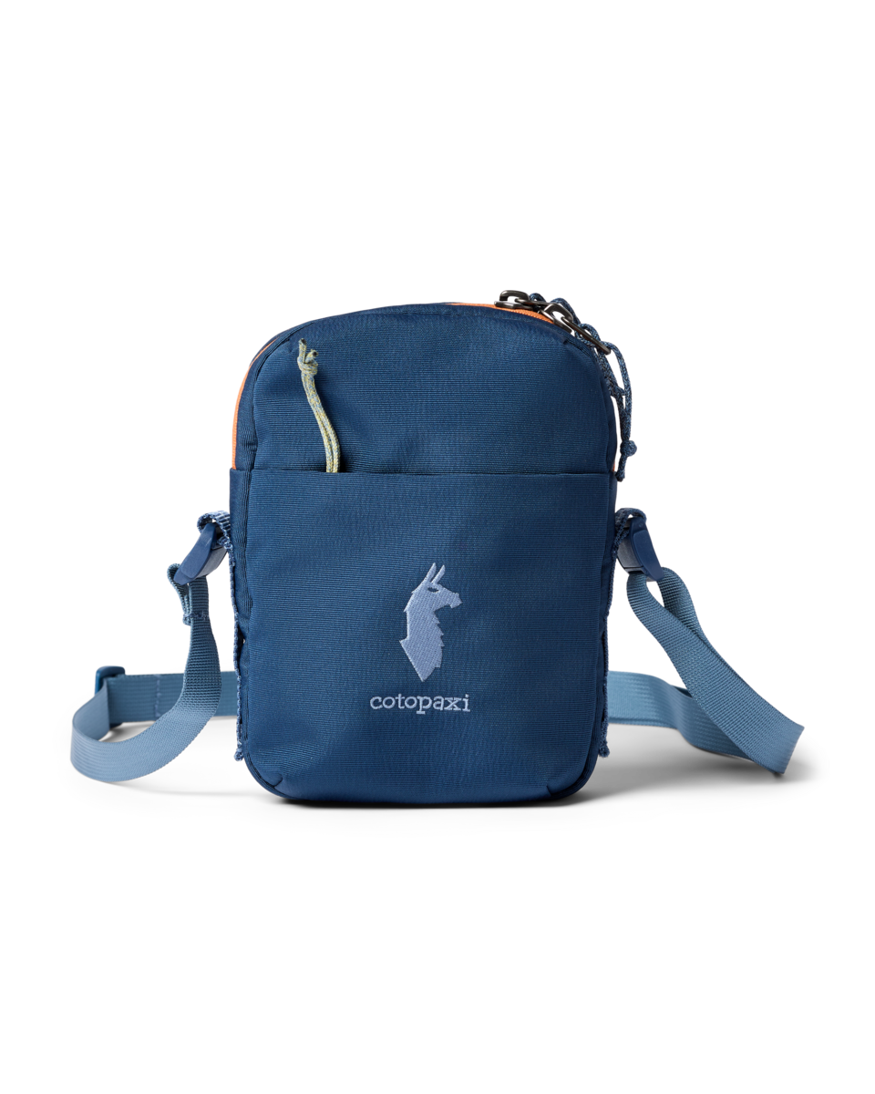 Todo 1L Shoulder Bag - Deep Sea - US 9684