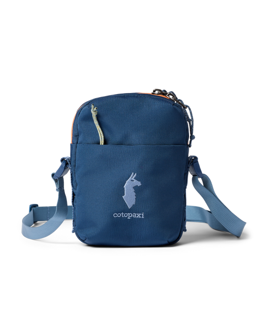 Todo 1L Shoulder Bag - Deep Sea - US 9684