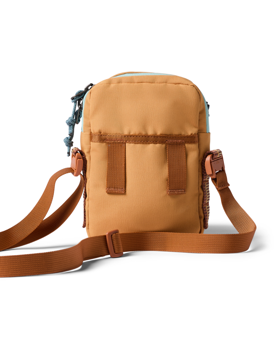 Todo 1L Shoulder Bag - Honeycomb - US 1645