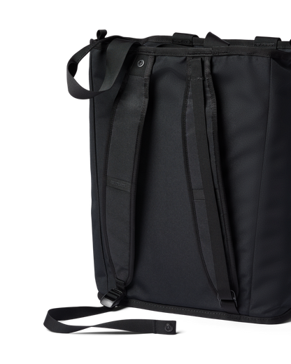 Todo 22L Convertible Tote - Cotopaxi Black - US 4123