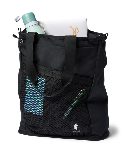 Todo 22L Convertible Tote - Cotopaxi Black - US 4123