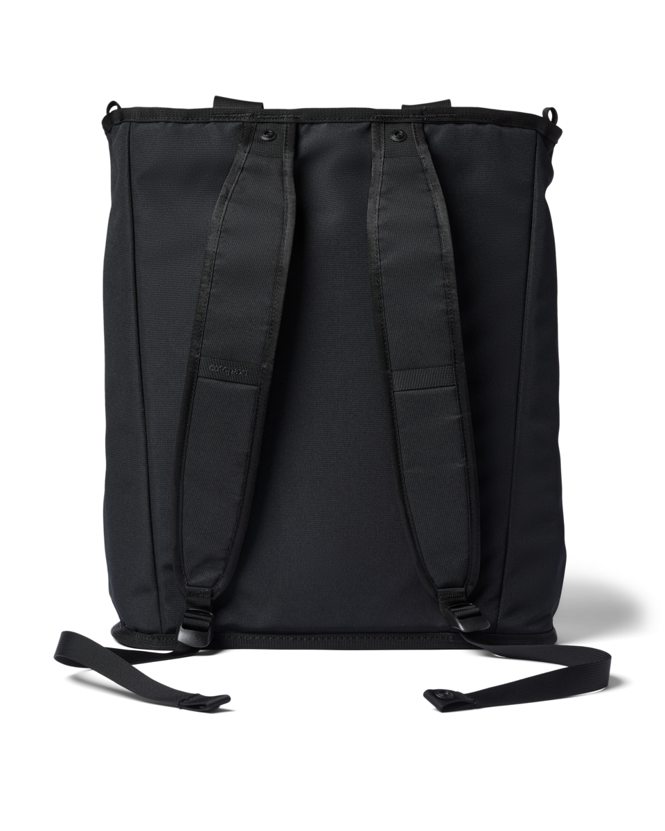 Todo 22L Convertible Tote - Cotopaxi Black - US 4123