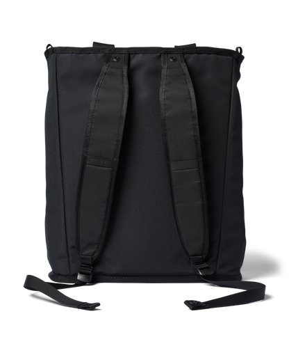 Todo 22L Convertible Tote - Cotopaxi Black - US 4123