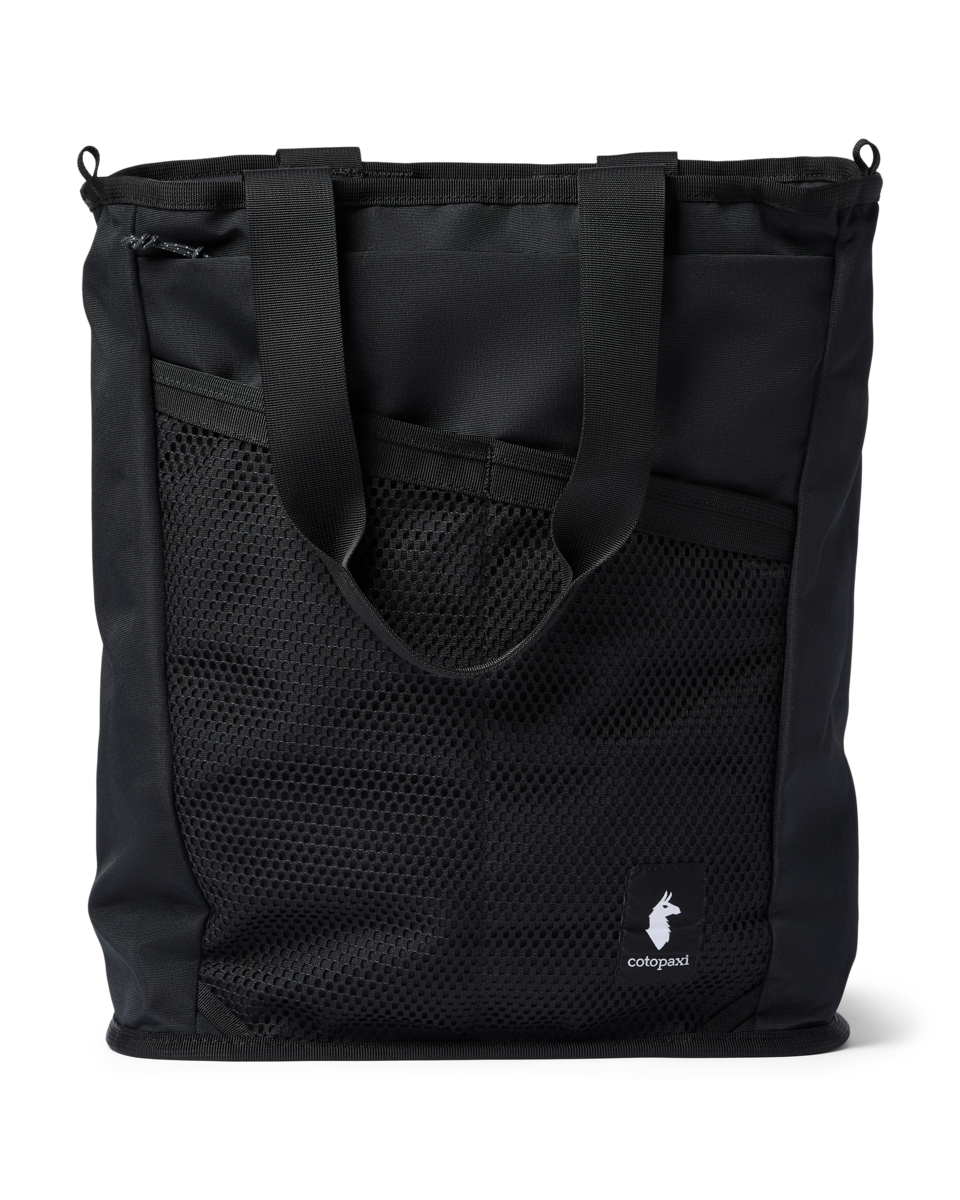 Todo 22L Convertible Tote - Cotopaxi Black - US 4123