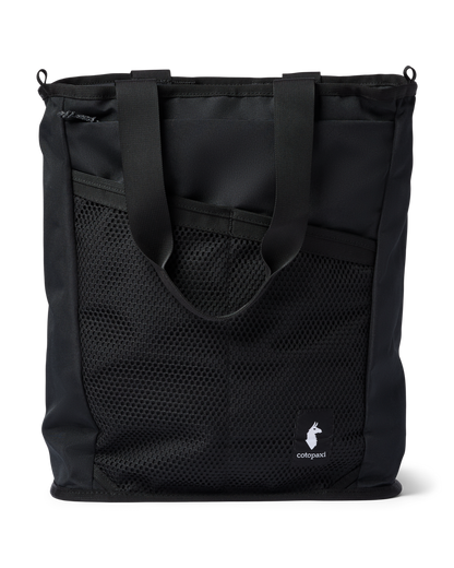 Todo 22L Convertible Tote - Cotopaxi Black - US 4123