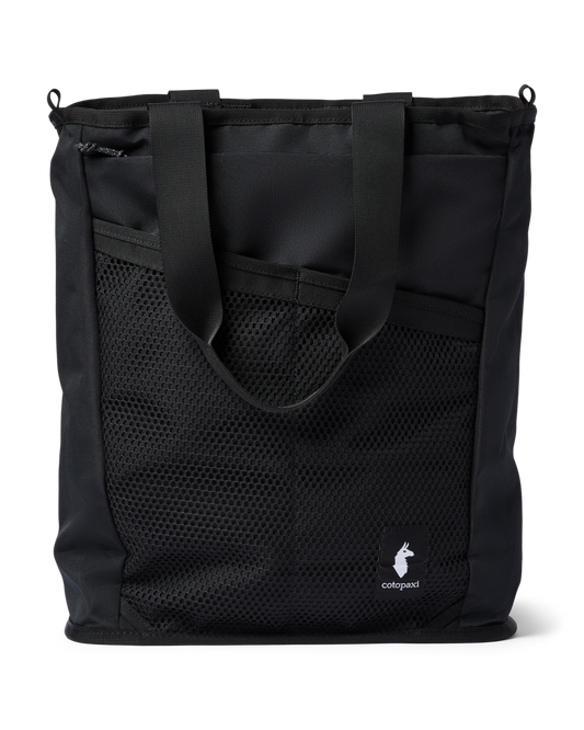 Todo 22L Convertible Tote - Cotopaxi Black - US 4123