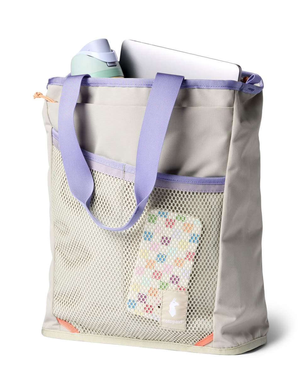 Todo 22L Convertible Tote - Mineral - US 3609