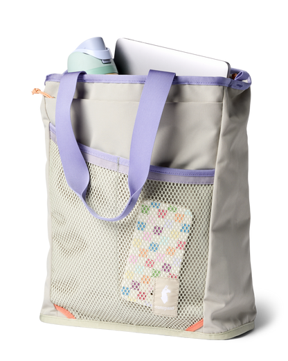 Todo 22L Convertible Tote - Mineral - US 3609