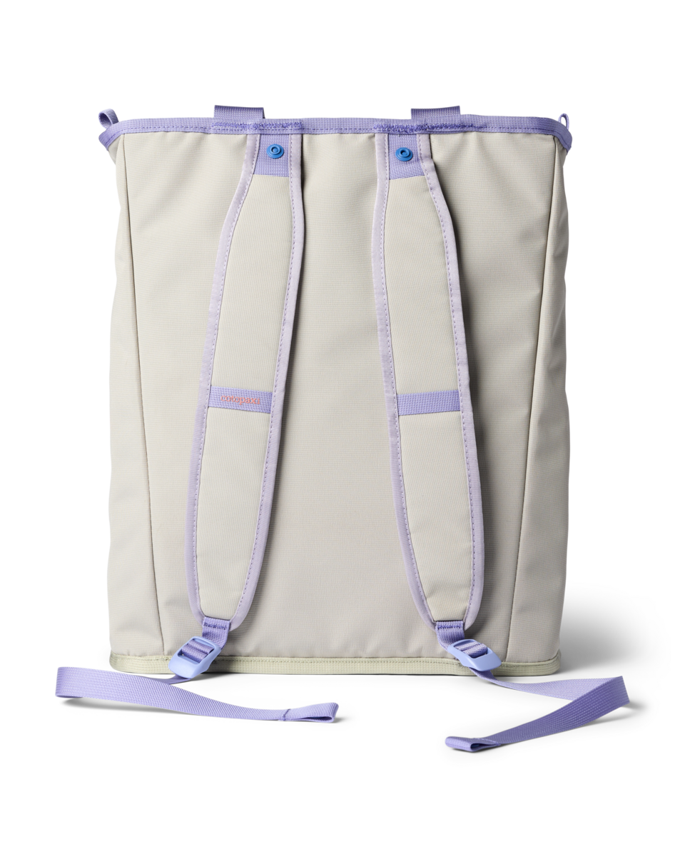 Todo 22L Convertible Tote - Mineral - US 3609