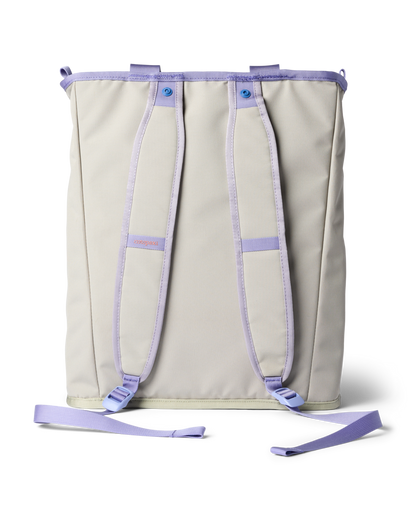 Todo 22L Convertible Tote - Mineral - US 3609