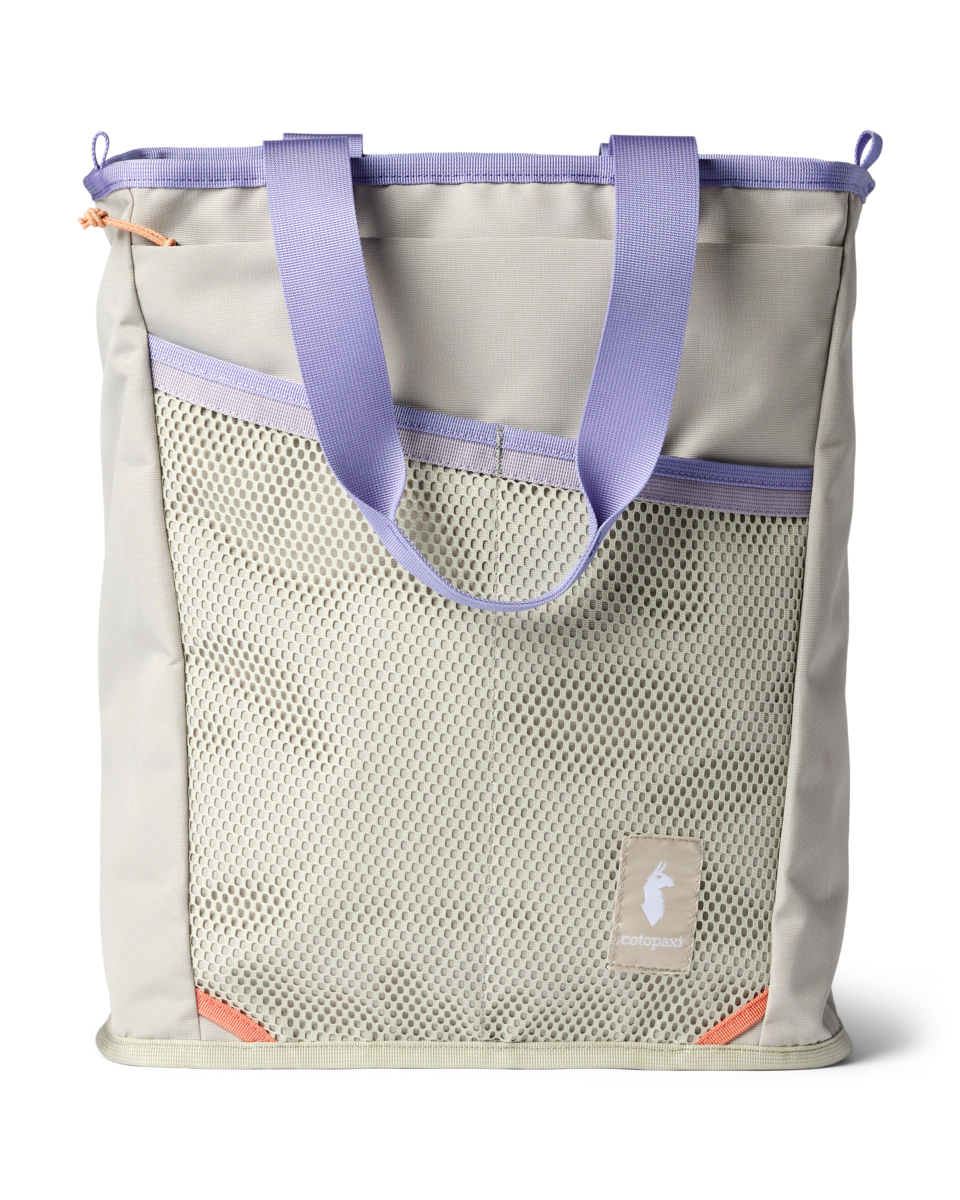 Todo 22L Convertible Tote - Mineral - US 3609