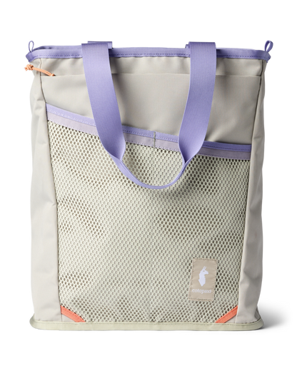 Todo 22L Convertible Tote - Mineral - US 3609