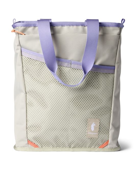 Todo 22L Convertible Tote - Mineral - US 3609