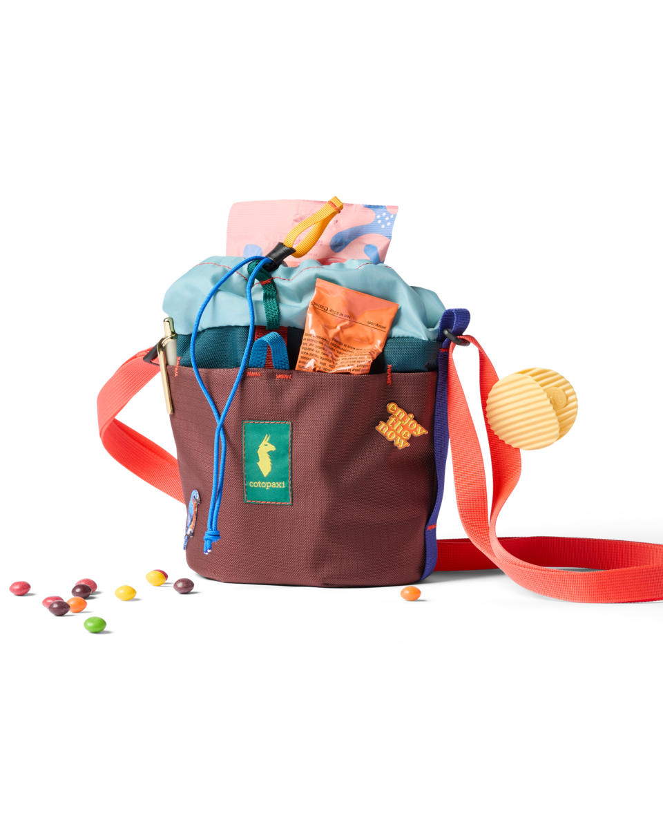 Todo 3L Bucket Bag - Del Día - US 6867