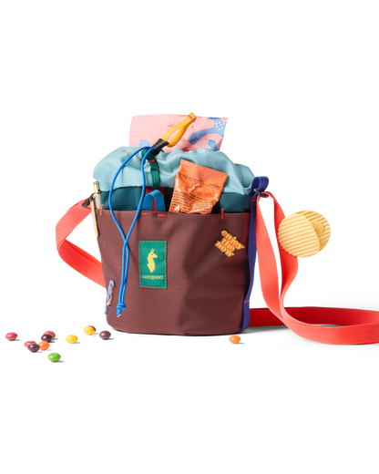 Todo 3L Bucket Bag - Del Día - US 6867