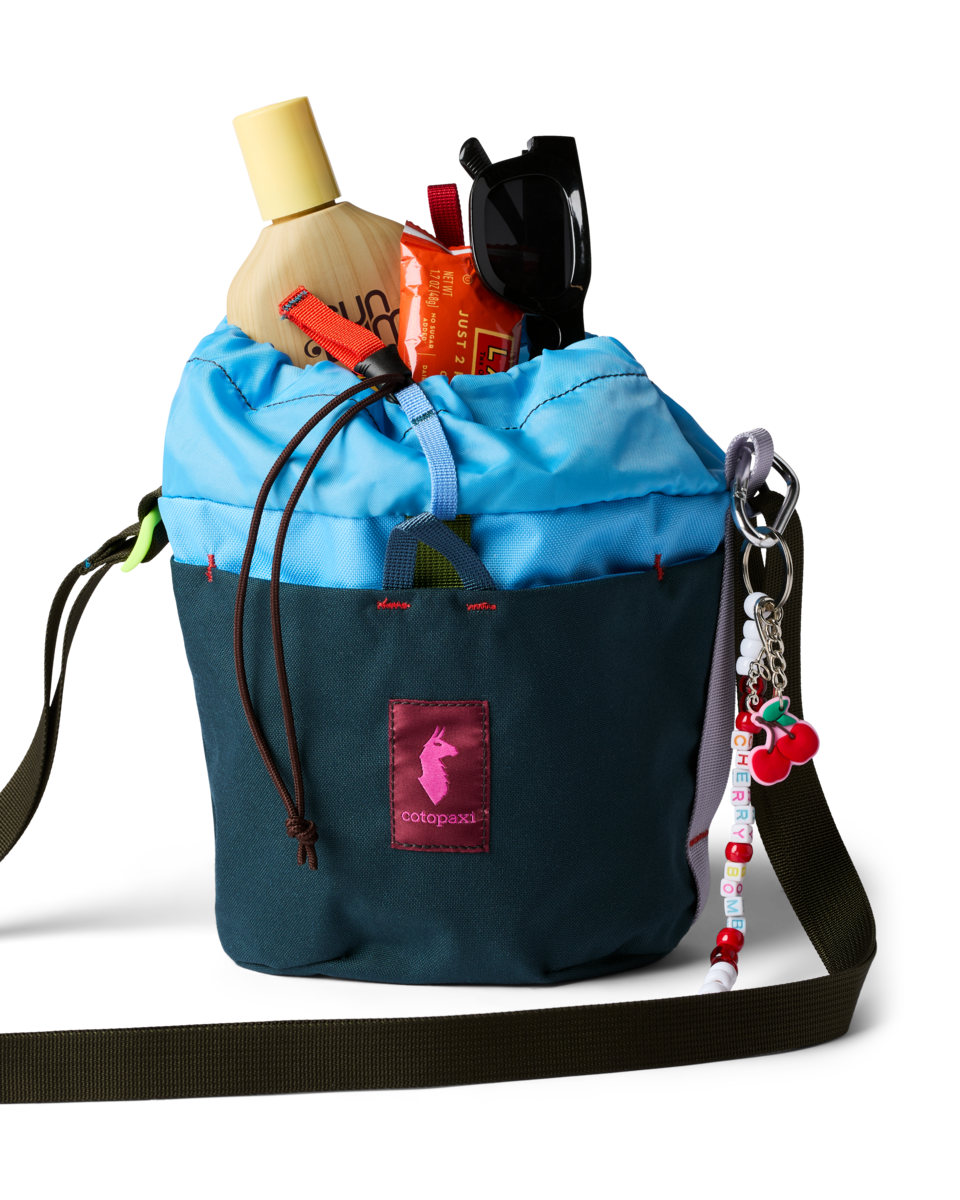 Todo 3L Bucket Bag - Del Día - US 6867
