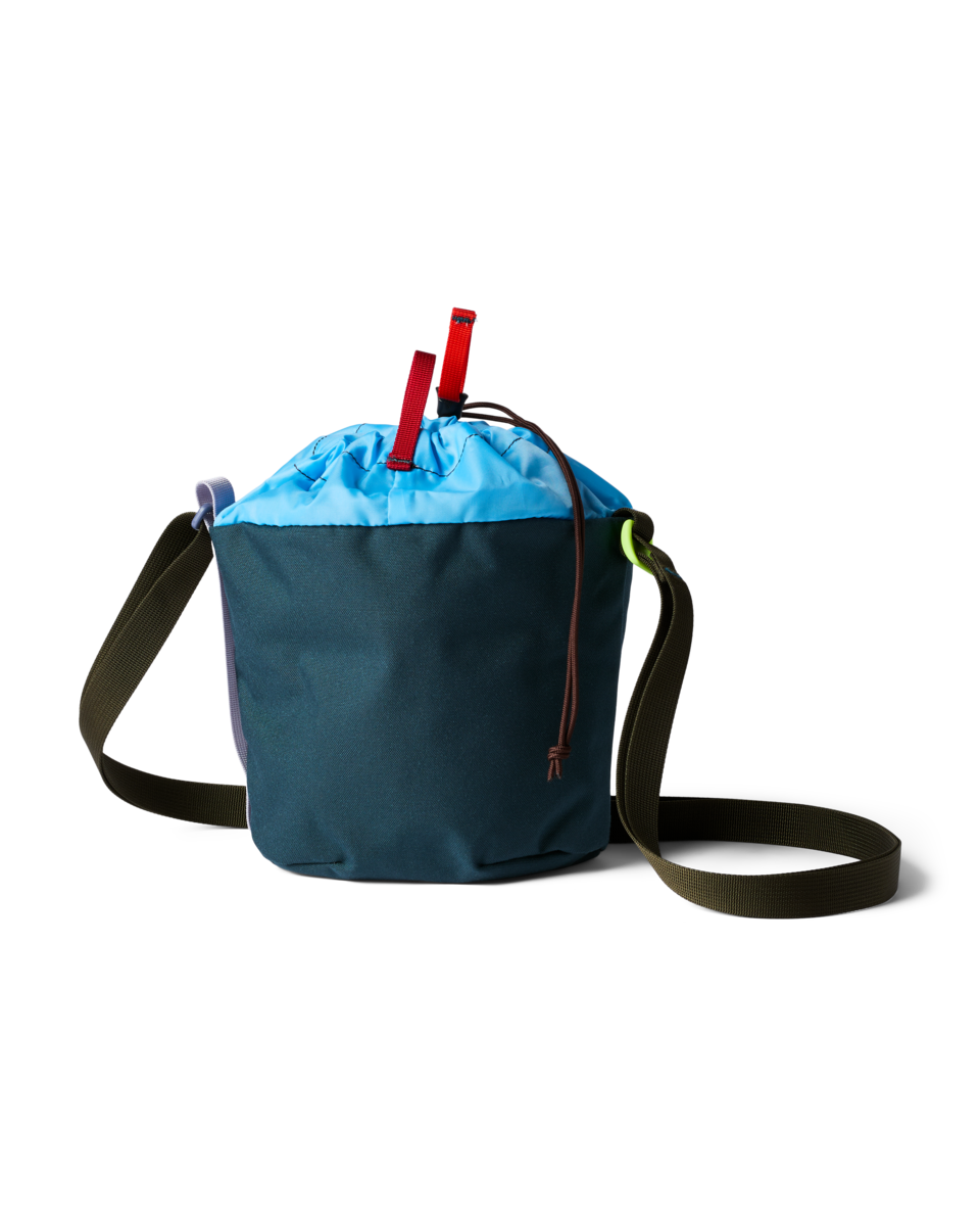 Todo 3L Bucket Bag - Del Día - US 6867
