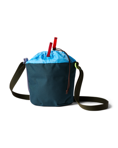 Todo 3L Bucket Bag - Del Día - US 6867