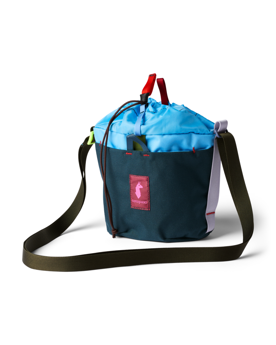 Todo 3L Bucket Bag - Del Día - US 6867