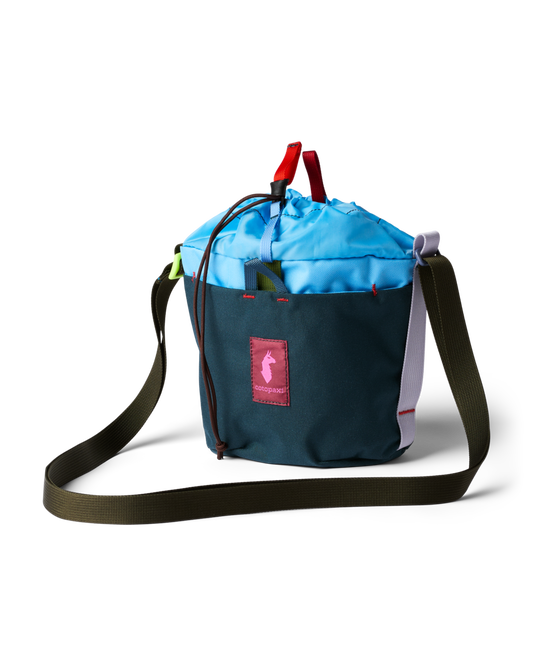 Todo 3L Bucket Bag - Del Día - US 6867