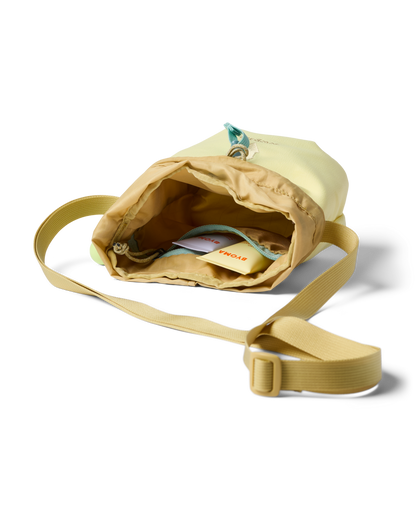 Todo 3L Bucket Bag - Cada Día - Deep Sea - US 9175