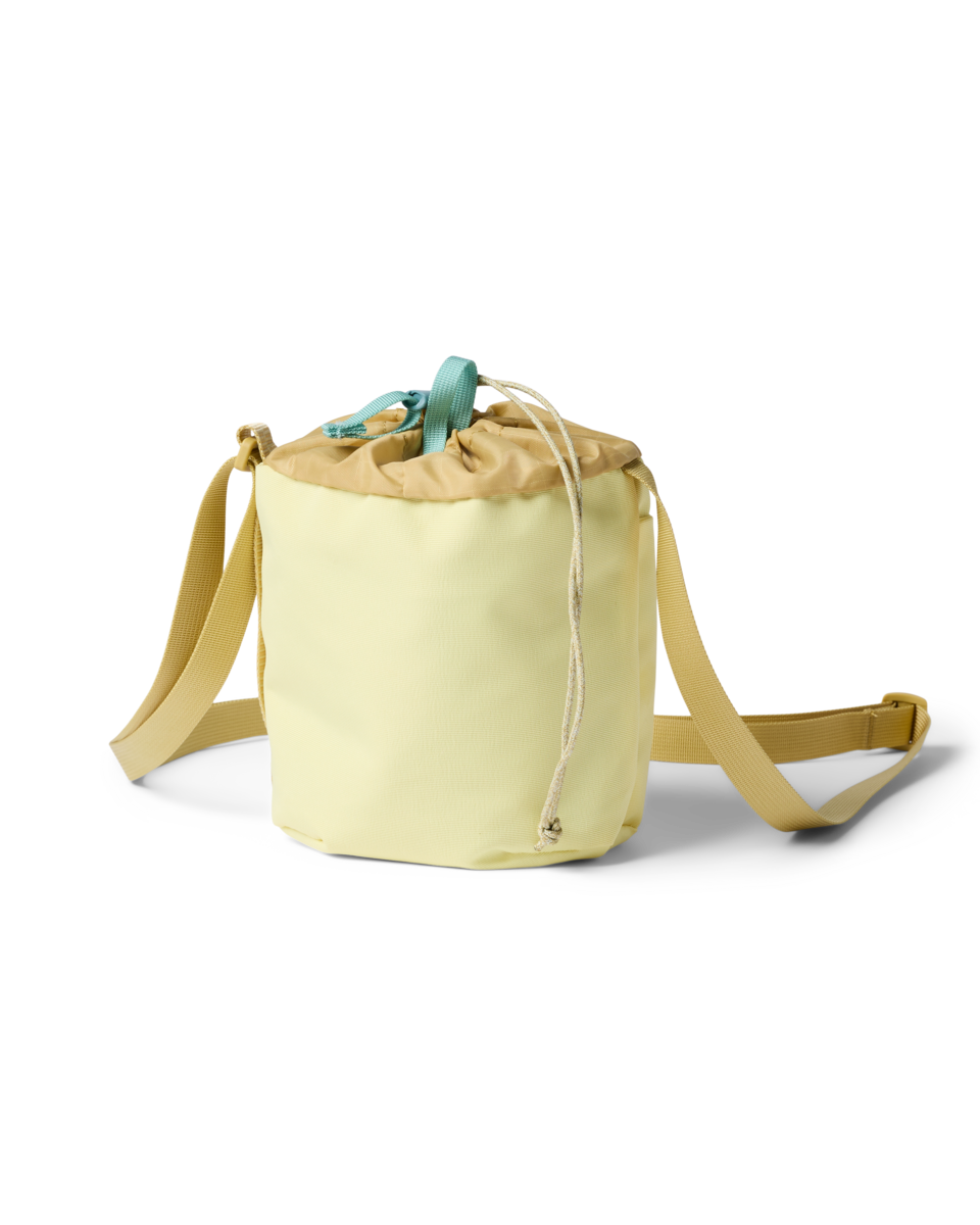 Todo 3L Bucket Bag - Cada Día - Deep Sea - US 9175