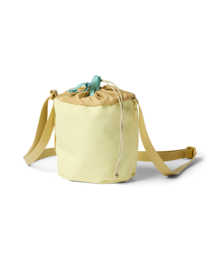 Todo 3L Bucket Bag - Cada Día - Deep Sea - US 9175