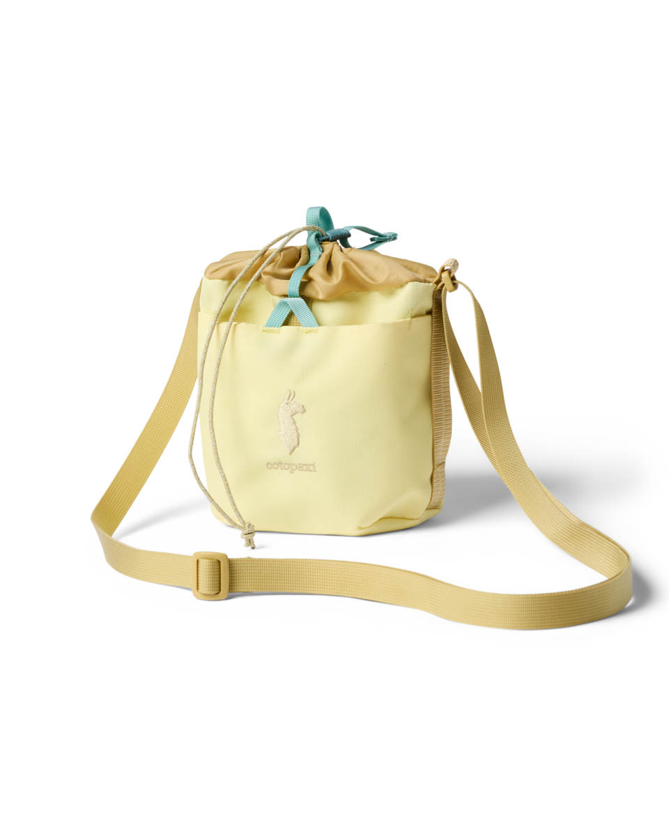 Todo 3L Bucket Bag - Cada Día - Deep Sea - US 9175