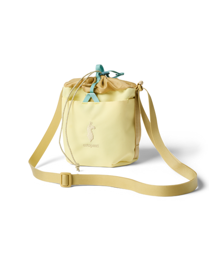 Todo 3L Bucket Bag - Cada Día - Deep Sea - US 9175