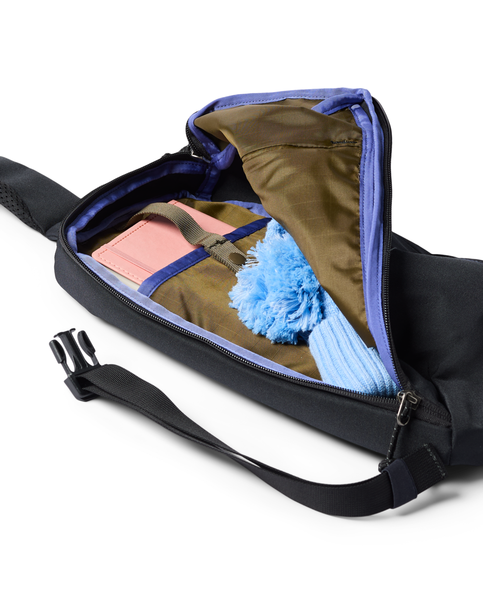 Todo 8L Sling - Cada Día - Cotopaxi Black - US 3286