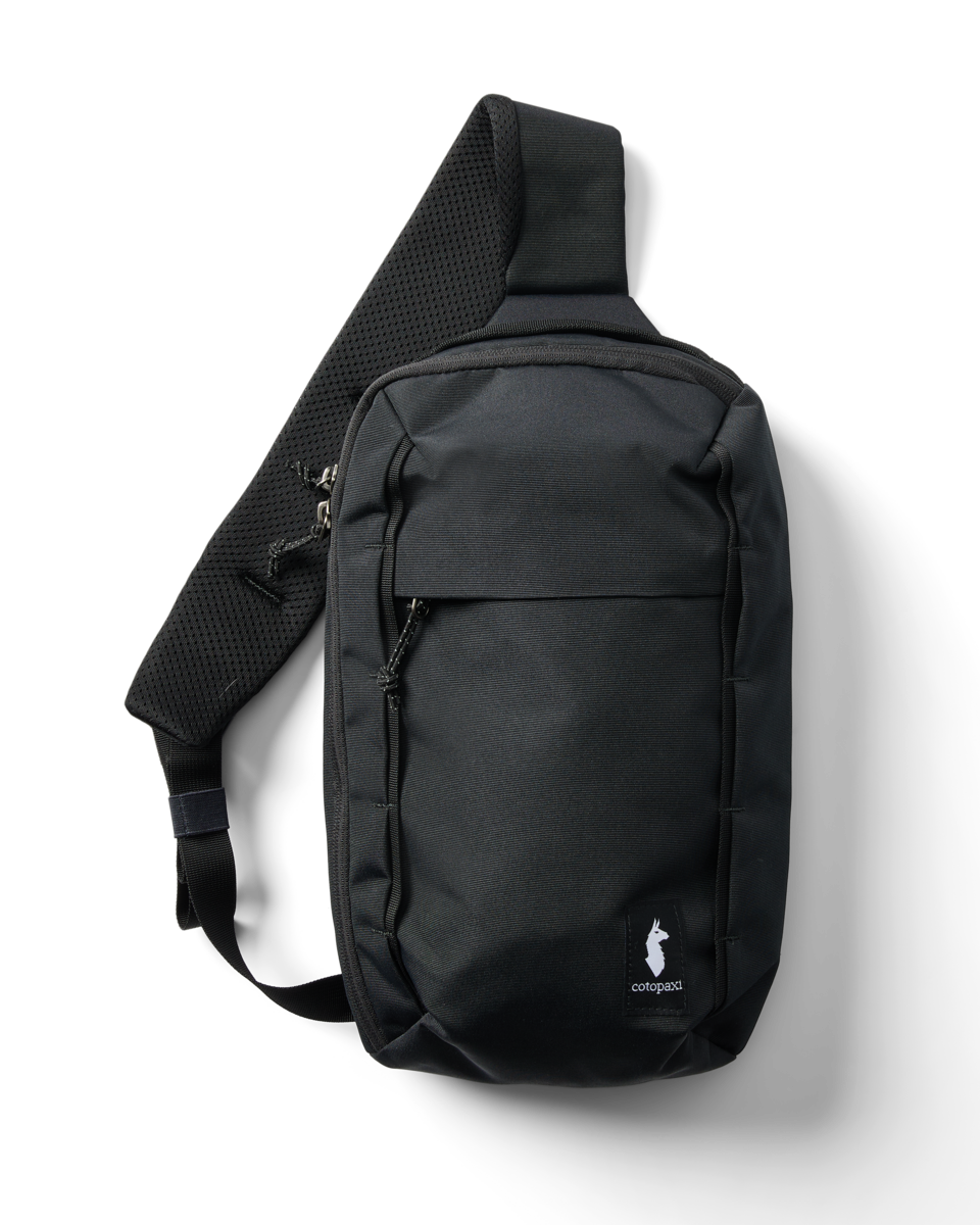 Todo 8L Sling - Cada Día - Cotopaxi Black - US 3286
