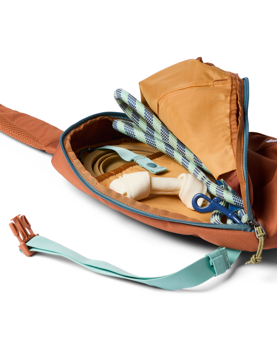 Todo 8L Sling - Cada Día - Whiskey - US 8266