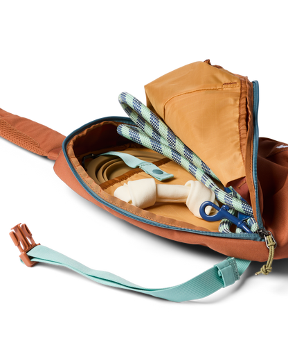 Todo 8L Sling - Cada Día - Whiskey - US 8266