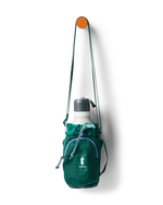 Todo Water Bottle Sling - Malachite/Kale - US 7419