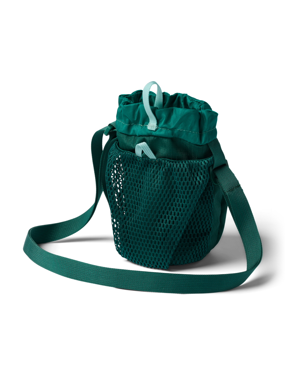 Todo Water Bottle Sling - Malachite/Kale - US 7419