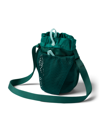 Todo Water Bottle Sling - Malachite/Kale - US 7419