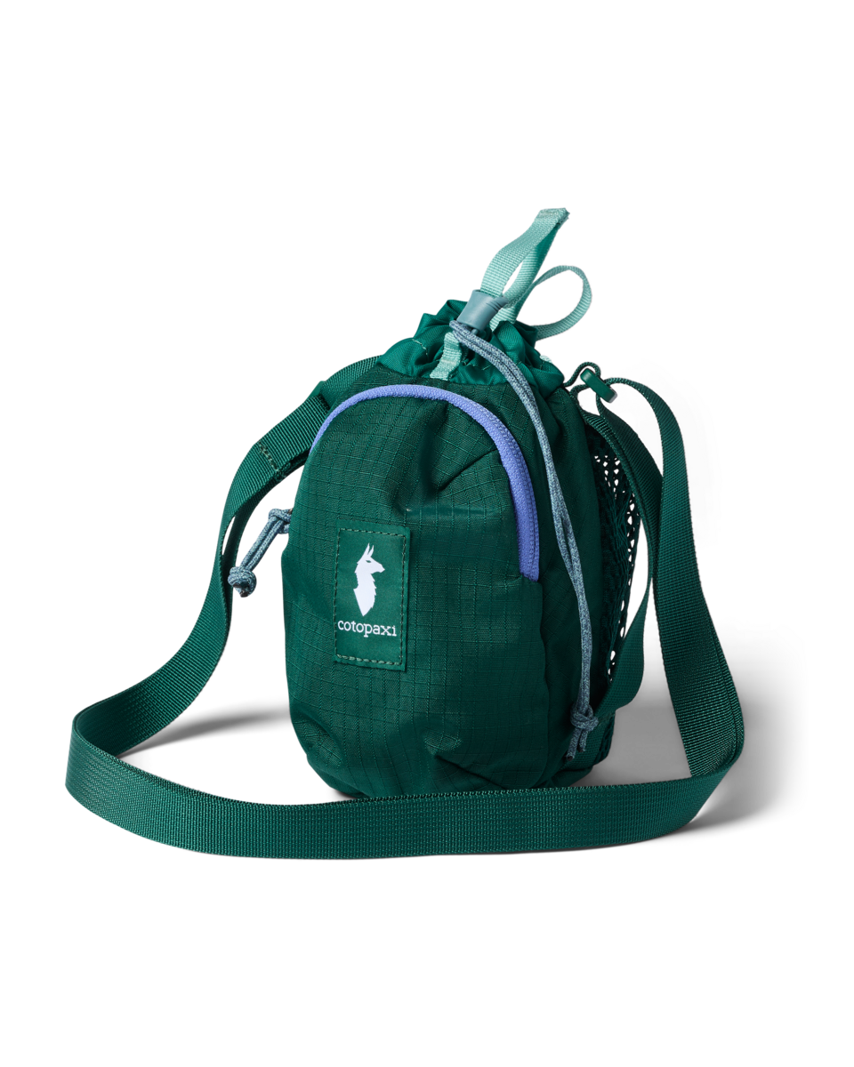 Todo Water Bottle Sling - Malachite/Kale - US 7419