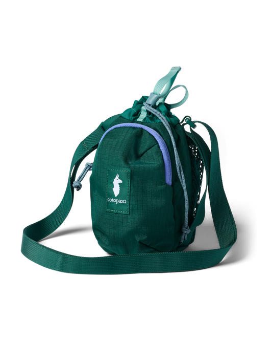 Todo Water Bottle Sling - Malachite/Kale - US 7419