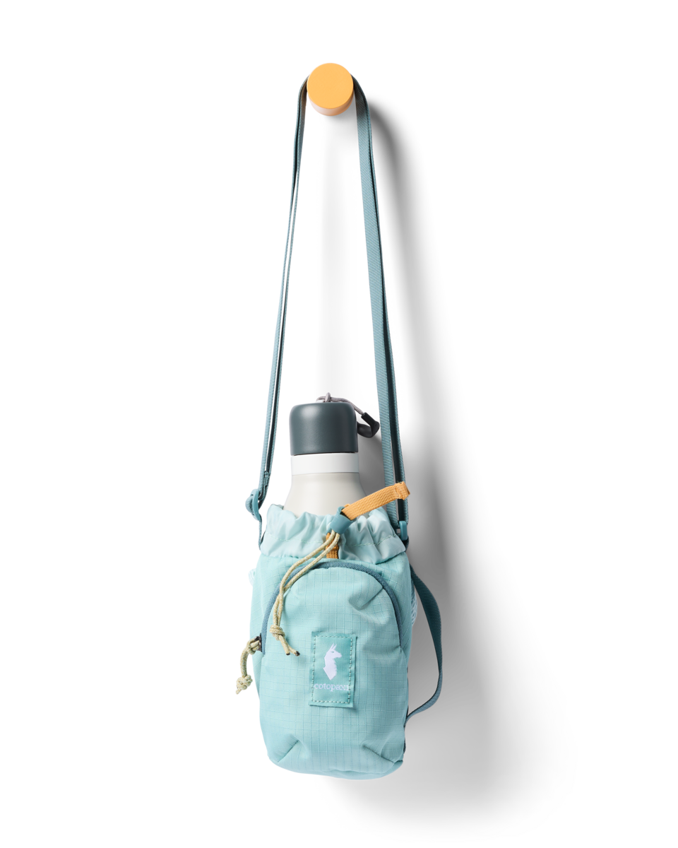 Todo Water Bottle Sling - Surf/Tide Pool - US 4291