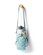 Todo Water Bottle Sling - Surf/Tide Pool - US 4291