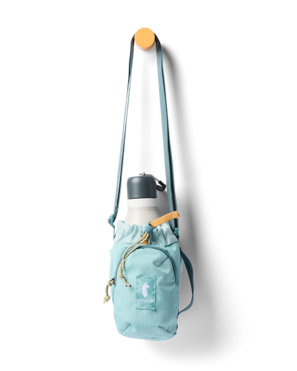 Todo Water Bottle Sling - Surf/Tide Pool - US 4291