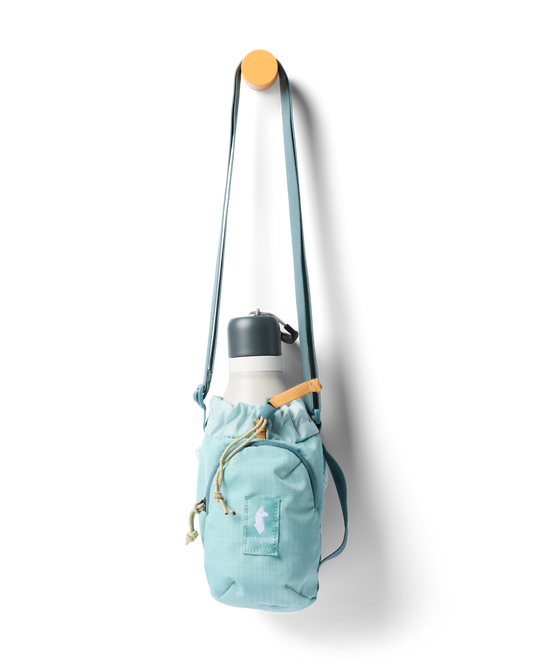 Todo Water Bottle Sling - Surf/Tide Pool - US 4291