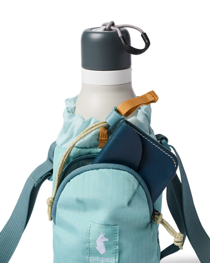 Todo Water Bottle Sling - Surf/Tide Pool - US 4291