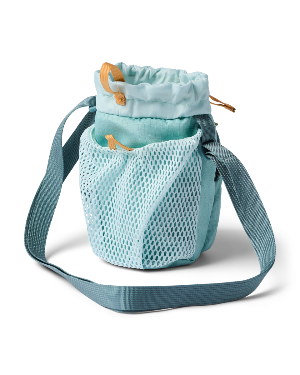Todo Water Bottle Sling - Surf/Tide Pool - US 4291