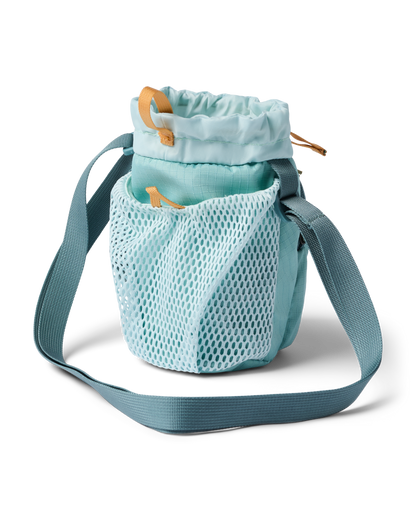 Todo Water Bottle Sling - Surf/Tide Pool - US 4291