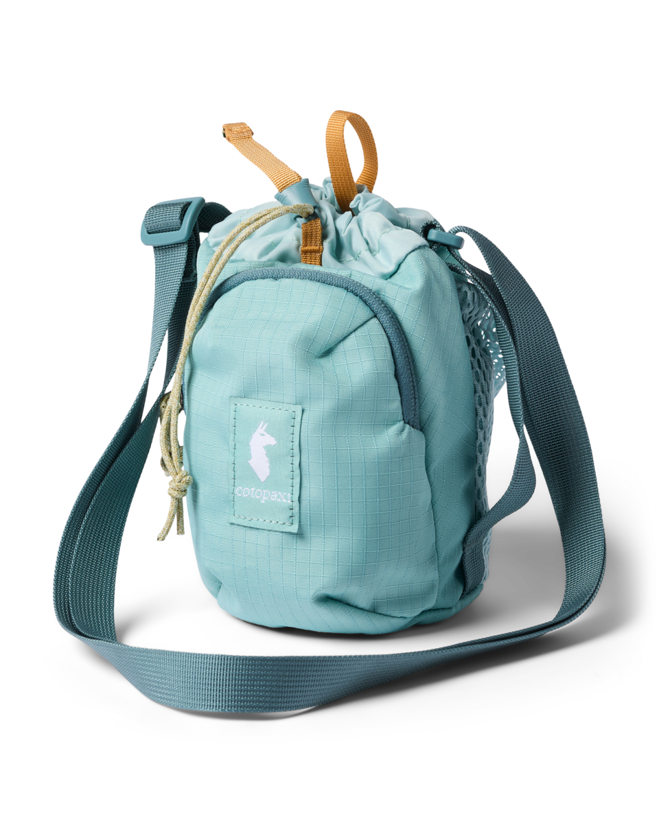 Todo Water Bottle Sling - Surf/Tide Pool - US 4291