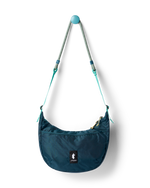 Trozo 8L Shoulder Bag - Cada Día - Abyss - US 2823